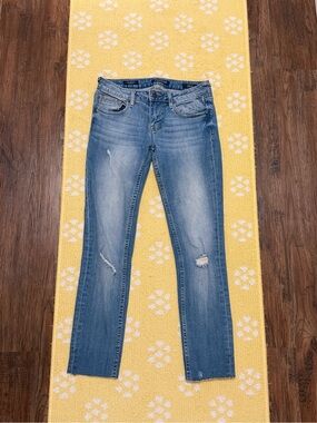 Vigoss Women Straight Leg Jeans